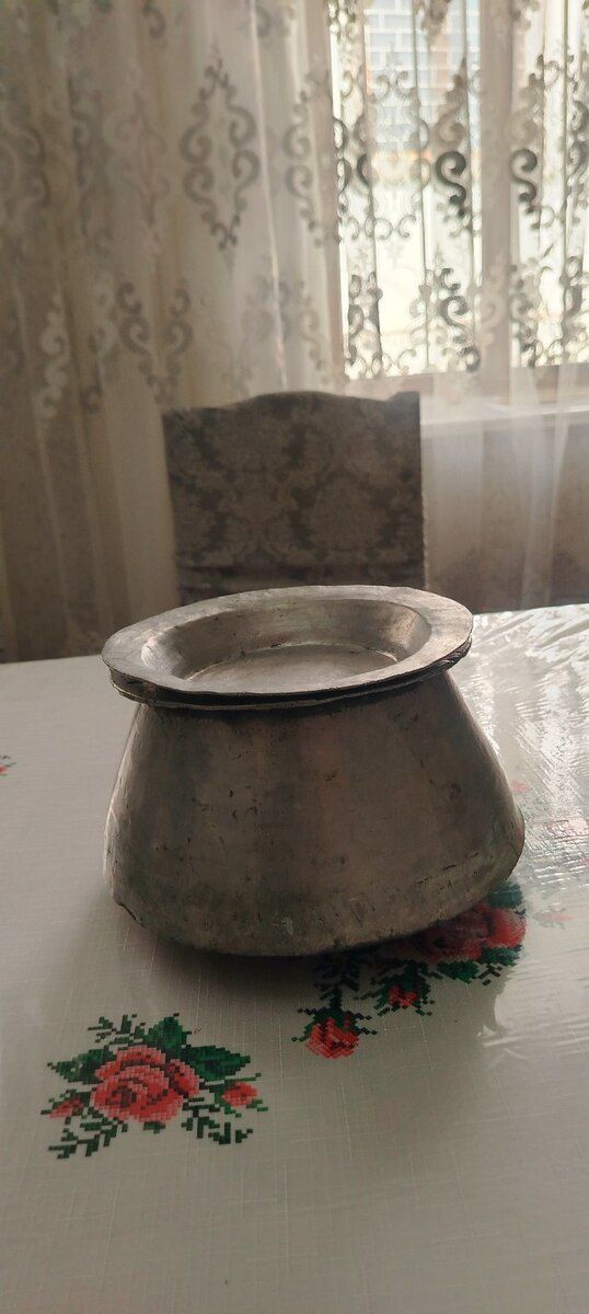 Mis qazanlar — Mallar, Bakı (8)