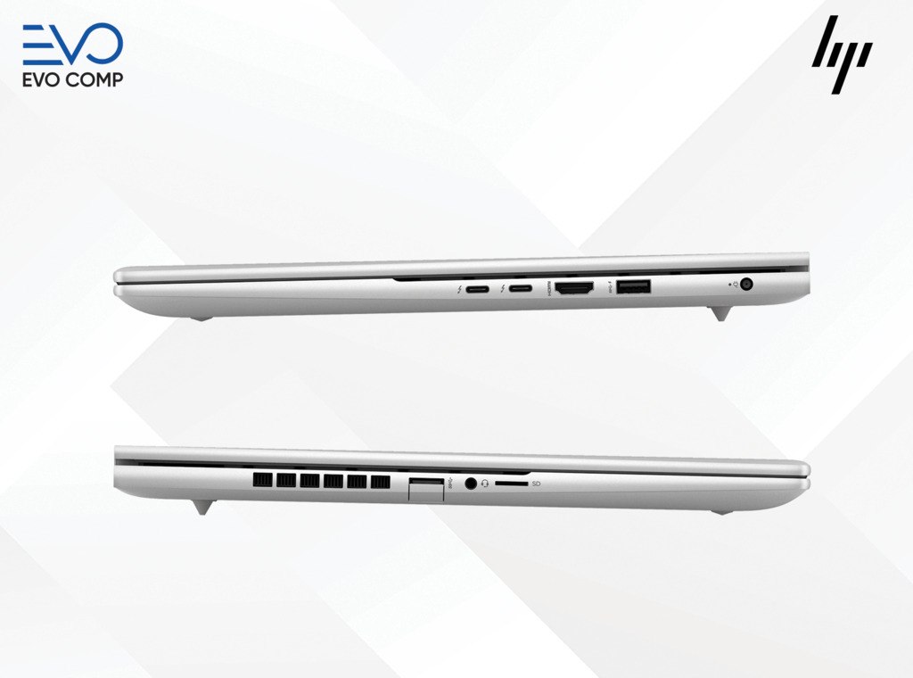 Noutbuk "HP Envy 16-h1053dx" — Elektronika, Bakı (5)