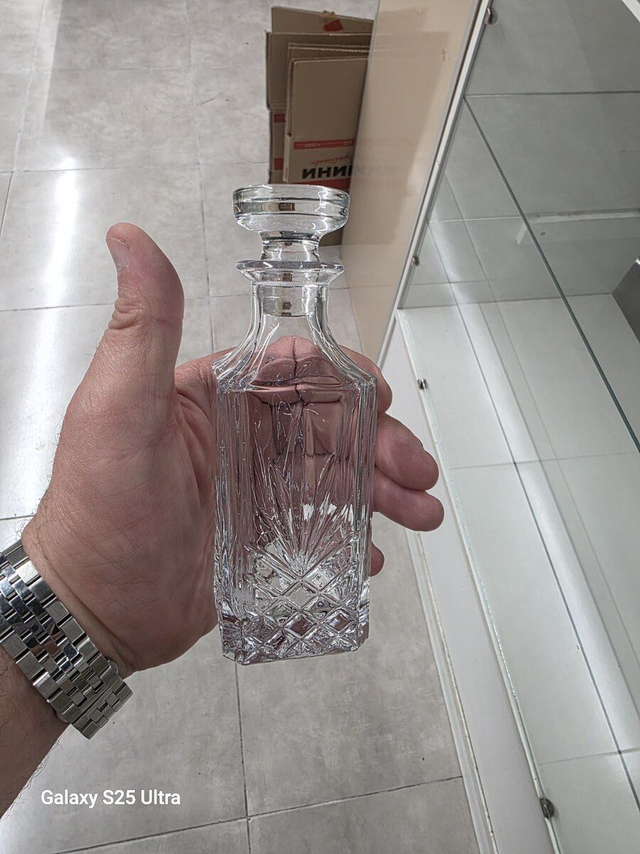 Ətir üçün qablar — Biznes və avadanlıq, Bakı (2)