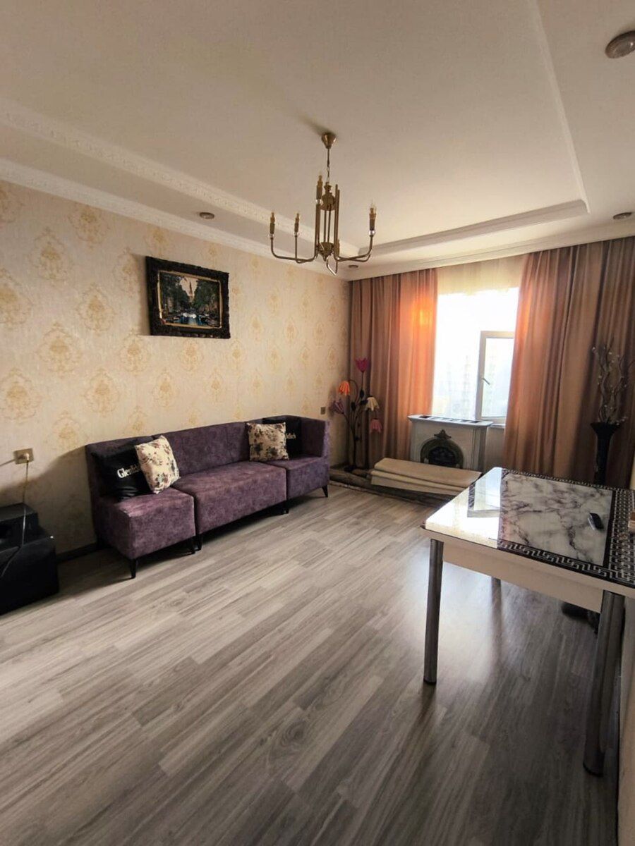 Həyət evi kirayə verilir, Masazır qəs — Ev, villa, Bakı