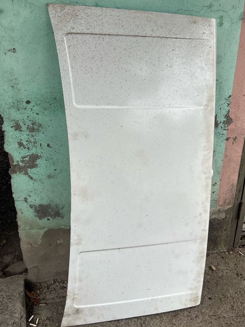 Kapot — Bakı