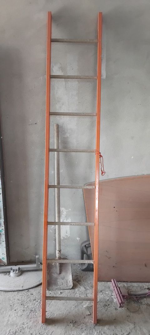 Nərdivan — Bakı