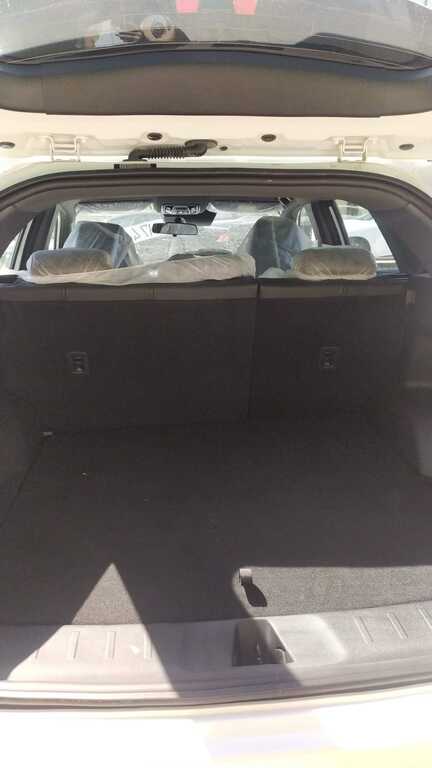 Changan Uni-Z, 1.5 L, 18.4 kWh, 2026 il, yeni — Avtomobillər, Bakı (9)