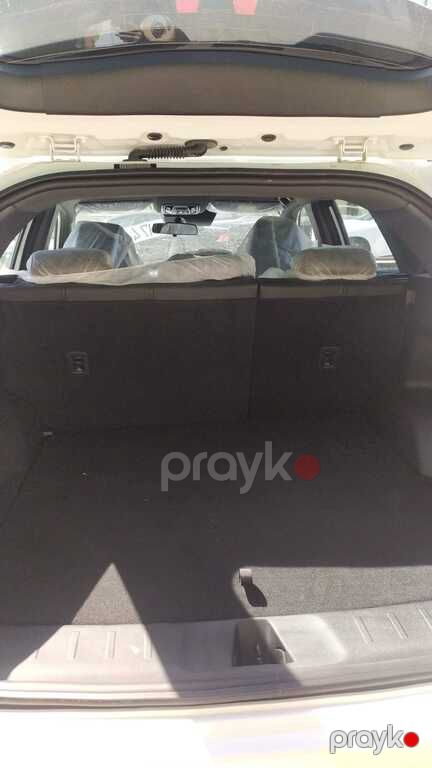 Changan Uni-Z, 1.5 L, 18.4 kWh, 2026 il, yeni — Avtomobillər, Bakı (9)