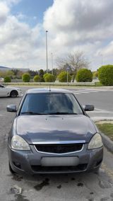 Lada (VAZ) Priora, 1.6 L, 2015 il, 330 096 km — Cars