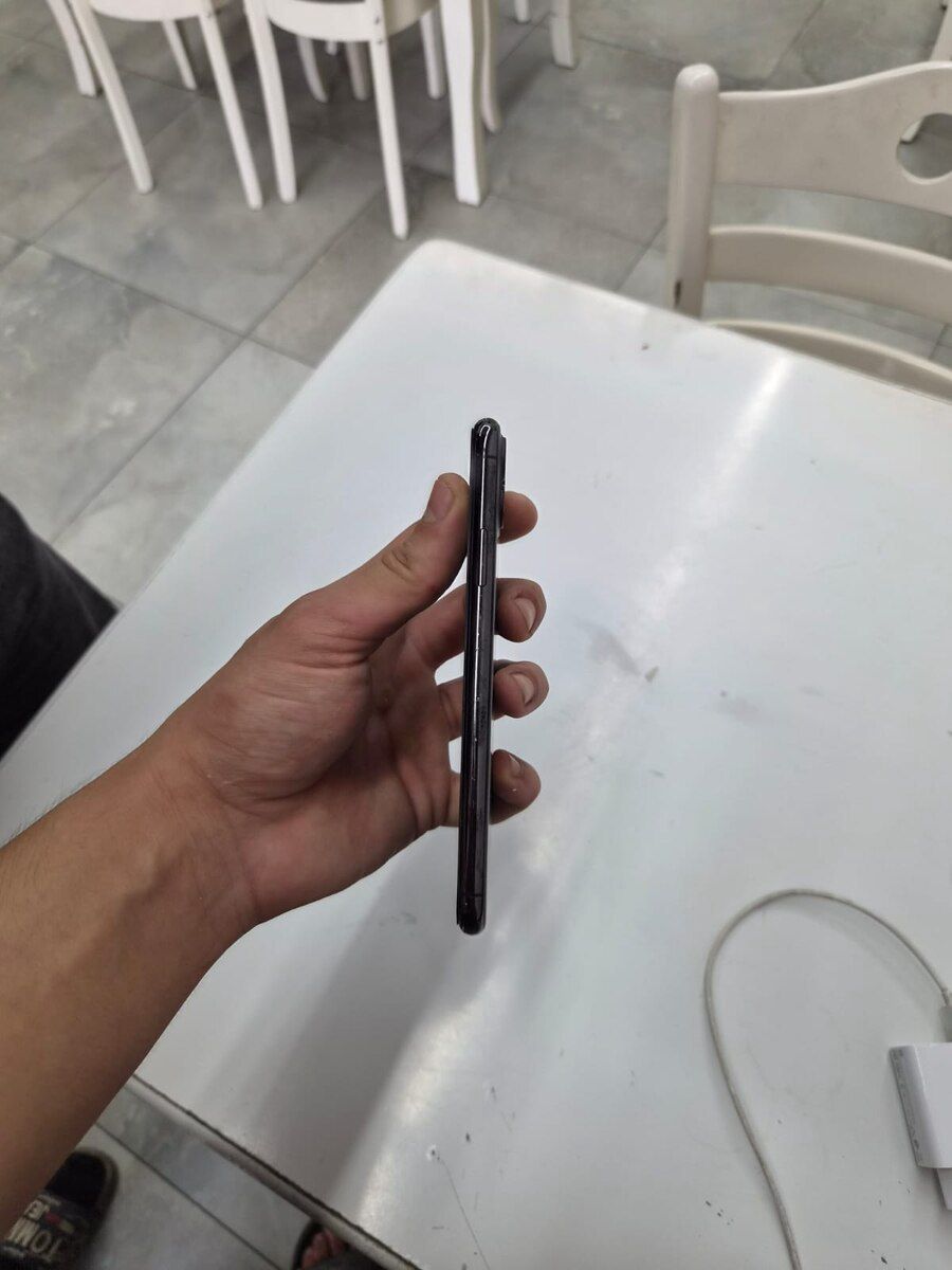 Apple iPhone 11 Pro Max Gold 256GB/4GB — Smartfonlar, Bakı (3)