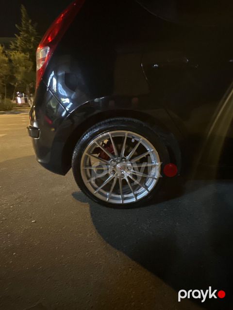 Disk təkərlər