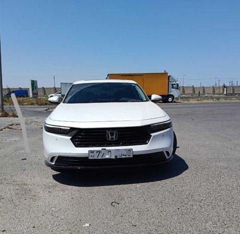 Honda Accord, 2023 il — Bakı