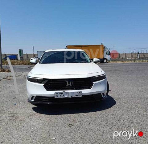 Honda Accord, 2023 il