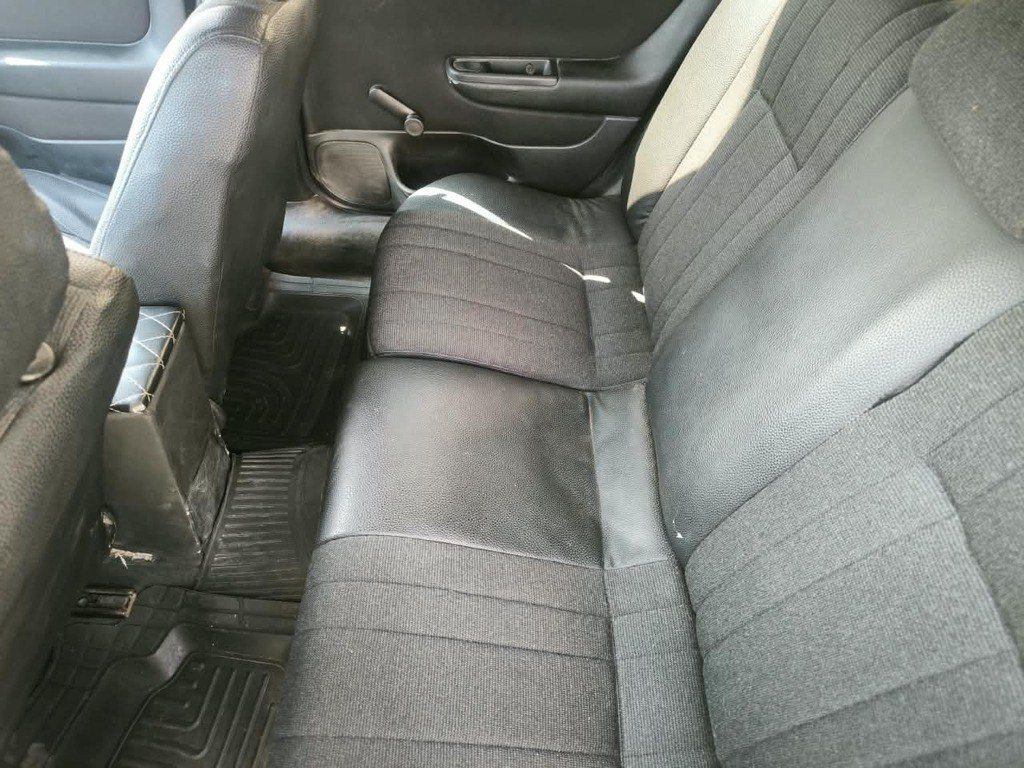 Opel Astra, 1.6 L, 1999 il, 523 000 km — Avtomobillər, Bakı (5)