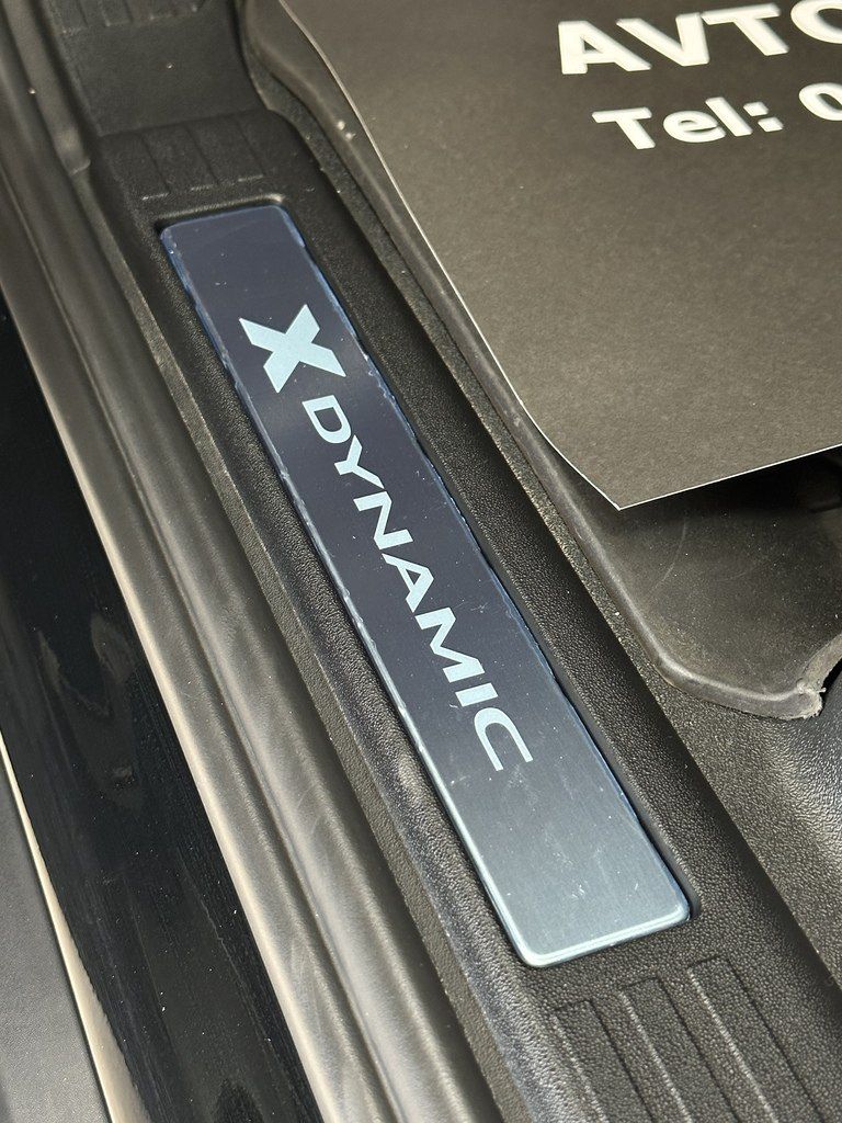 Land Rover Defender, 3.0 L, 2023 il, 27 000 km — Avtomobillər, Bakı (8)