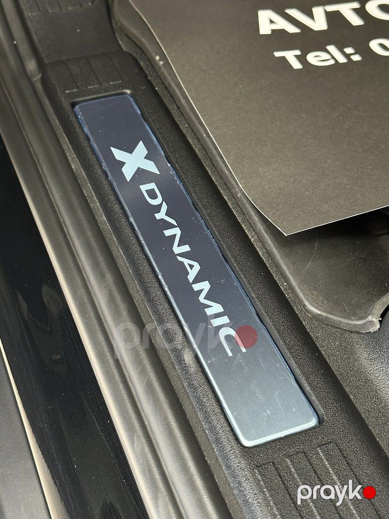 Land Rover Defender, 3.0 L, 2023 il, 27 000 km — Avtomobillər, Bakı (8)