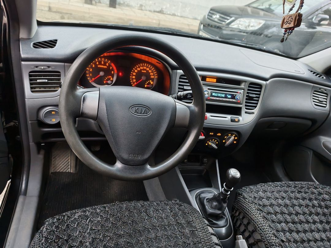 KIA Rio, 2006 il — Avtomobillər, Bakı (7)