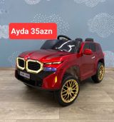 BMW 1688 uşaq avtomobili — Velo Kids — Children's cars