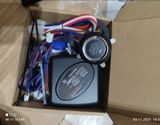 Hippcron “One Button Start/Stop” avtomobil işə salma sistemi — Emin