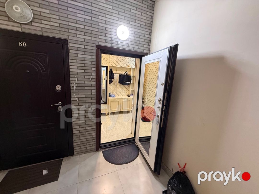 3-otaqlı yeni tikili, Xırdalan ş., 125 m² — Mənzil, Bakı (2)