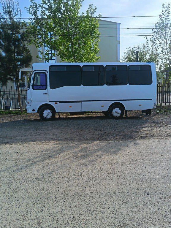 Iveco Otoyol, 3.9 L, 1996 il, 296 856 km — Avtobus, Sabirabad (2)
