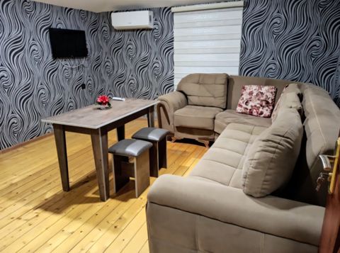 2-otaqlı yeni tikili kirayə verilir, Xırdalan ş., 42 m² — Xırdalan