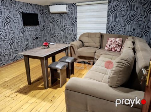 2-otaqlı yeni tikili kirayə verilir, Xırdalan ş., 42 m² — Xırdalan