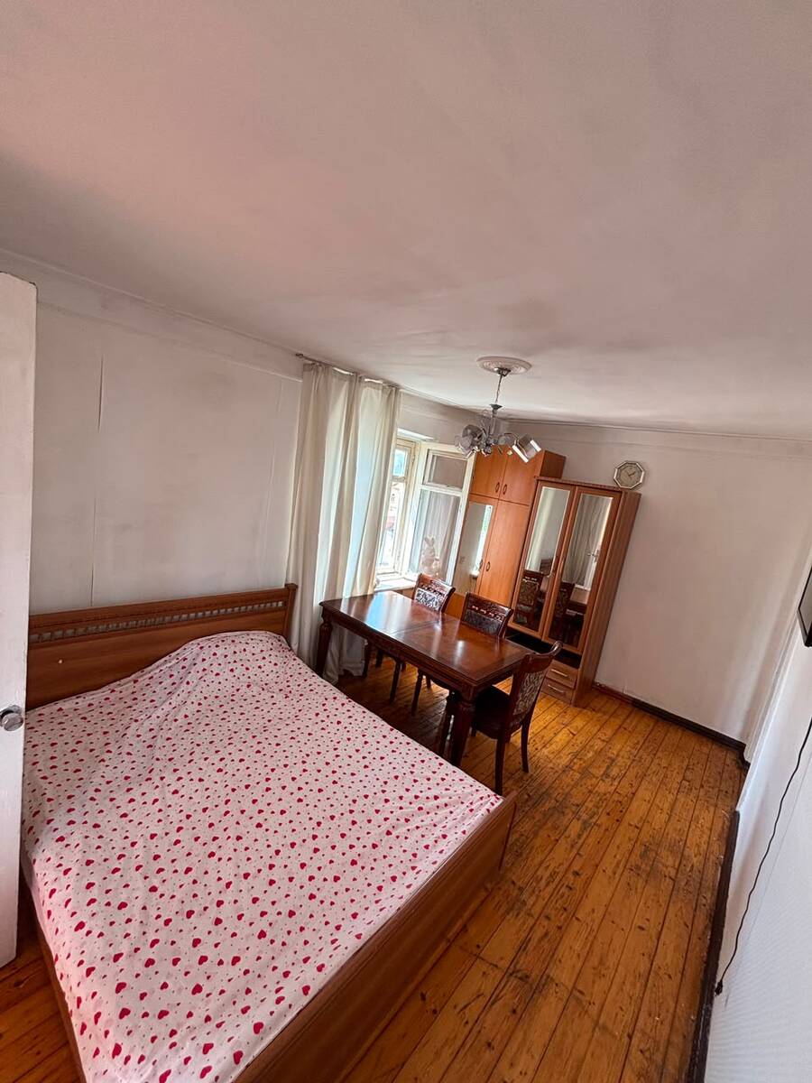 1-otaqlı mənzil kirayə verilir, Gənclik m., 32 m² — Mənzil, Bakı (4)