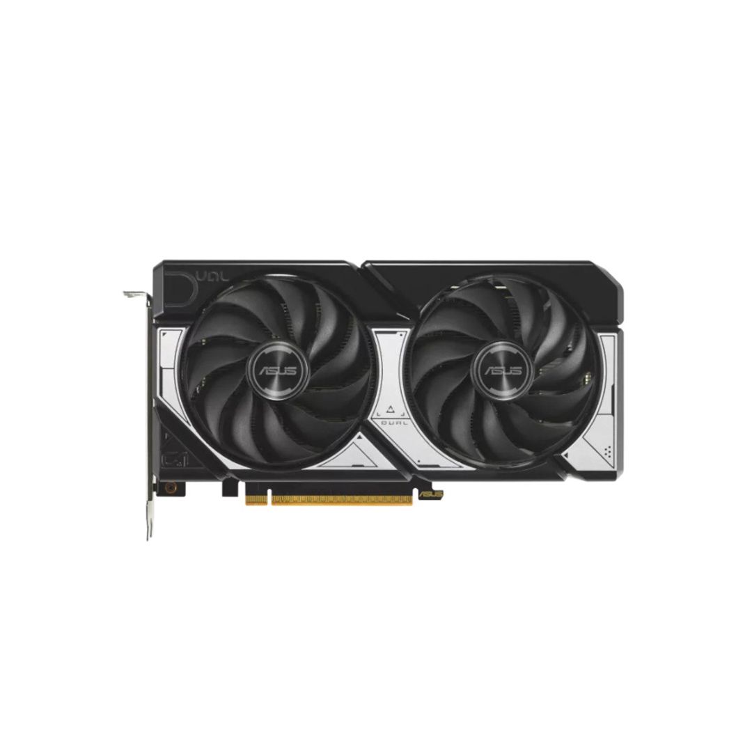 ASUS Dual GeForce RTX 5060 8GB GDDR7 OC Edition (DUAL-RTX5060-O8G) — Elektronika, Bakı (3)