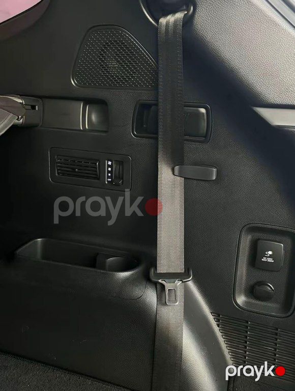 Hyundai Grand Santa Fe, 2.2 L, 2015 il, 210 000 km — Avtomobillər, Sabirabad (7)