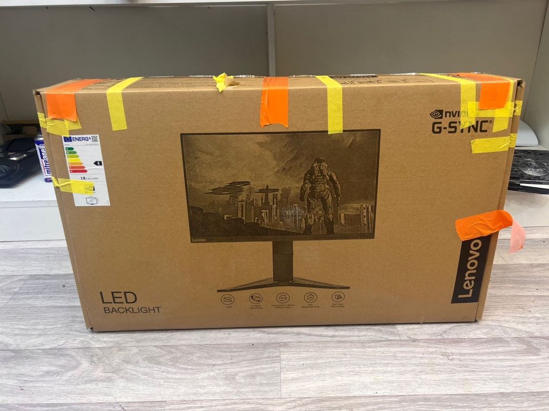 Monitor24 165HZ — Elektronika, Bakı (4)