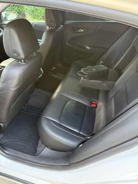 Chevrolet Malibu, 1.5 L, 2018 il, 77 309 km — Avtomobillər, Quba (11)