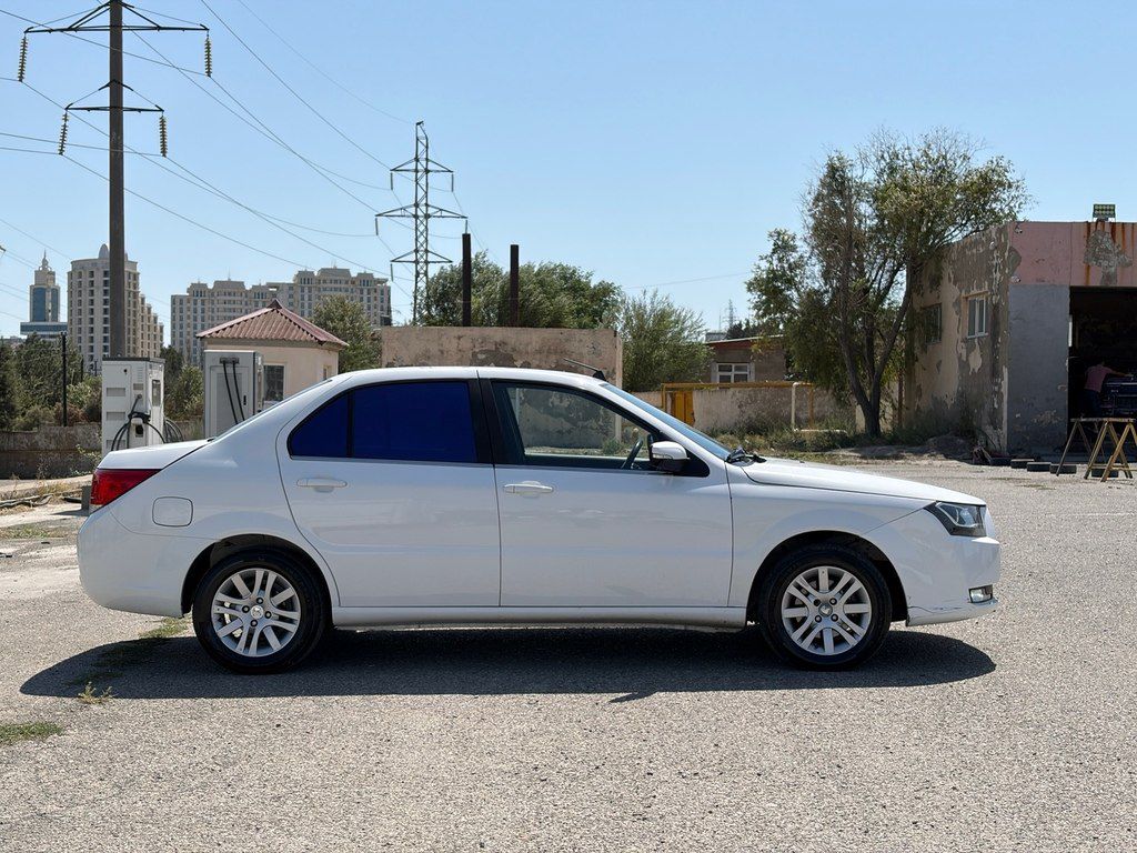 Khazar LD, 1.7 L, 2022 il, 73 000 km — Avtomobillər, Bakı (8)