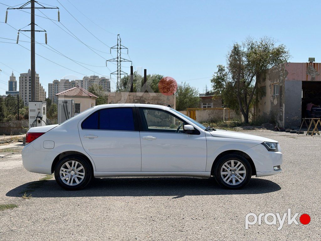 Khazar LD, 1.7 L, 2022 il, 73 000 km — Avtomobillər, Bakı (8)