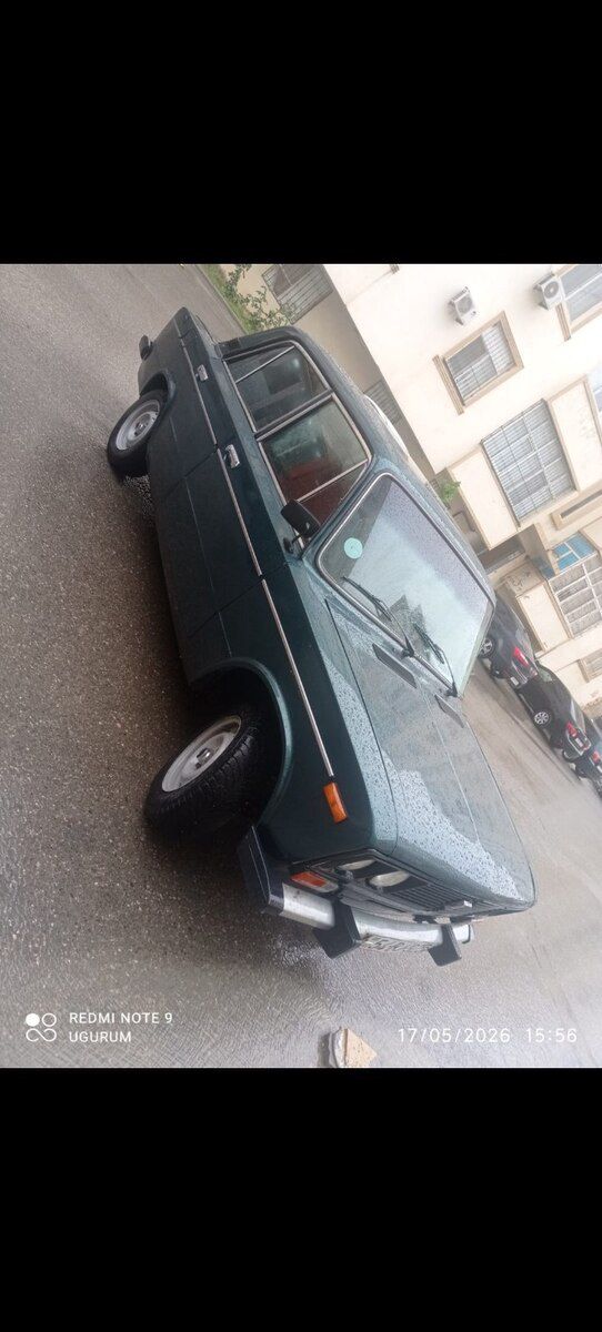 Lada (vaz) 2106, 2003 il — Avtomobillər, Xırdalan (2)