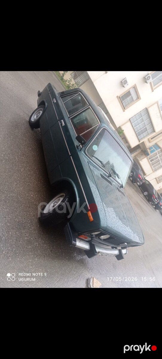 Lada (vaz) 2106, 2003 il — Avtomobillər, Xırdalan (2)