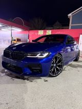 BMW 530, 2.0 L, 2018 il, 189 000 km — Avtomobillər