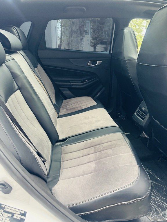 Changan Qiyuan Q05, 1.5 L, 18.99 kWh, 2025 il, 14 000 km — Avtomobillər, Gəncə (11)