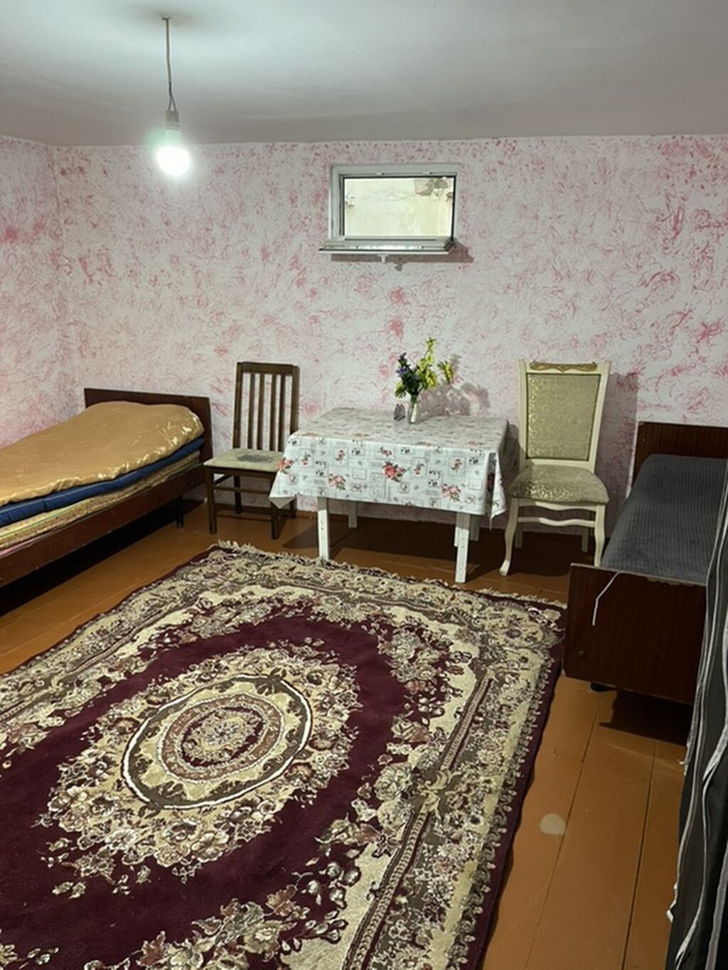 Studiya tipli kiçik mənzil/otaq icarəyə təqdim olunur. - Plan: bir — Daşınmaz əmlak, Bakı (7)