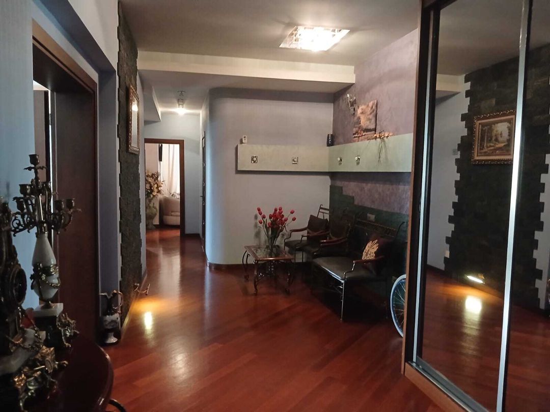 9-otaqlı yeni tikili, Xətai m., 170 m² — Mənzil, Bakı (7)