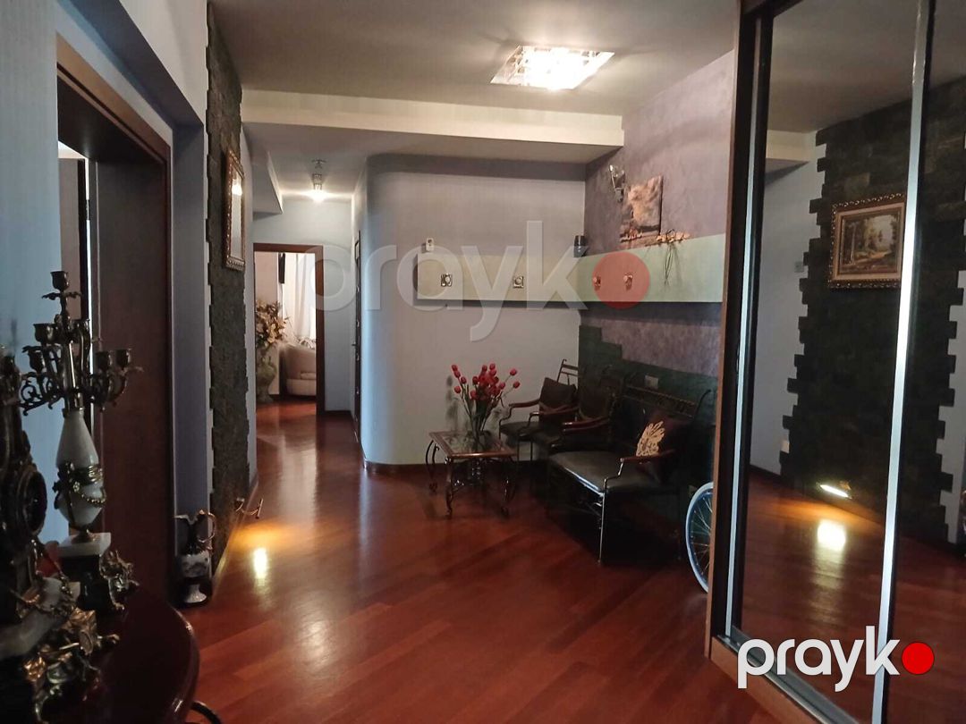 Satılır 4 otaqlı yeni tikili 170 m² — Mənzil, Bakı (7)