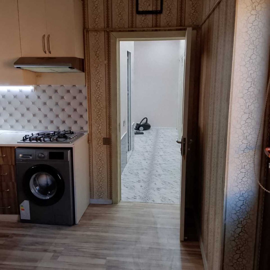 3-otaqlı yeni tikili kirayə verilir, Masazır qəs., 70 m² — Mənzil, Bakı (12)