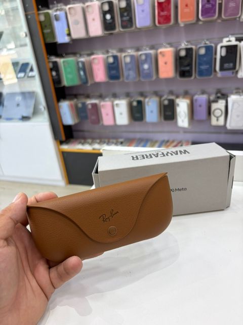 Eynək Rayban meta gen 2 — Bakı