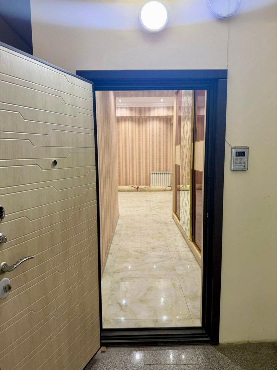 4-otaqlı yeni tikili, Həsən Əliyev küç., 190 m² — Mənzil, Bakı (11)