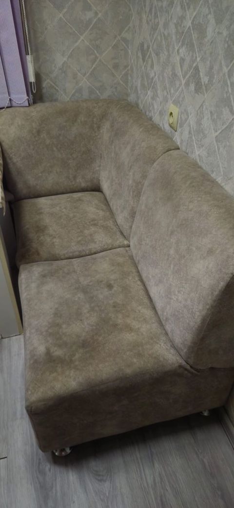 Mətbəx üçün künc divan dəsti satılır ev təmirinə bağlı satılır — Bakı