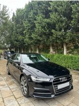 Audi A6, 2.0 L, 2015 il, 240 000 km — Avtomobillər