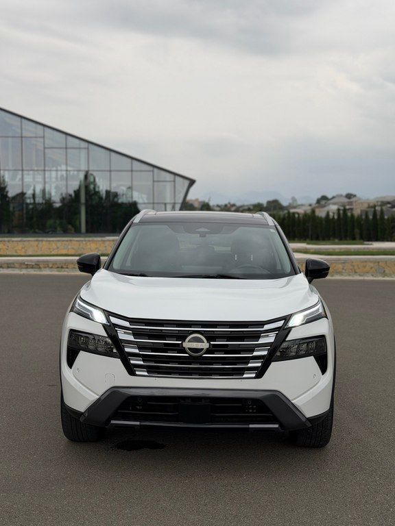 Nissan Rogue, 1.5 L, 2024 il, 280 000 km — Avtomobillər, Bakı (9)