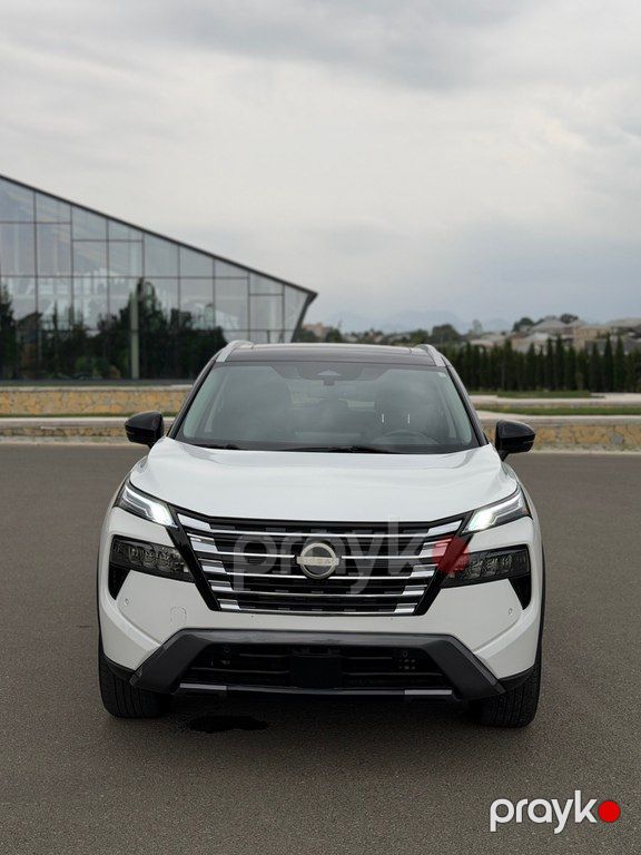 Nissan Rogue, 1.5 L, 2024 il, 280 000 km — Avtomobillər, Bakı (9)