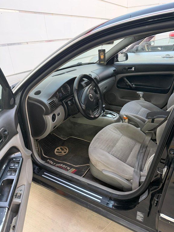 Volkswagen Passat, 1.8 L, 2002 il, 277 568 km — Avtomobillər, Bakı (3)
