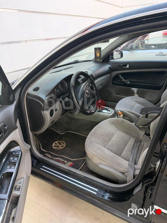 Volkswagen Passat, 1.8 L, 2002 il, 277 568 km — Avtomobillər, Bakı (3)