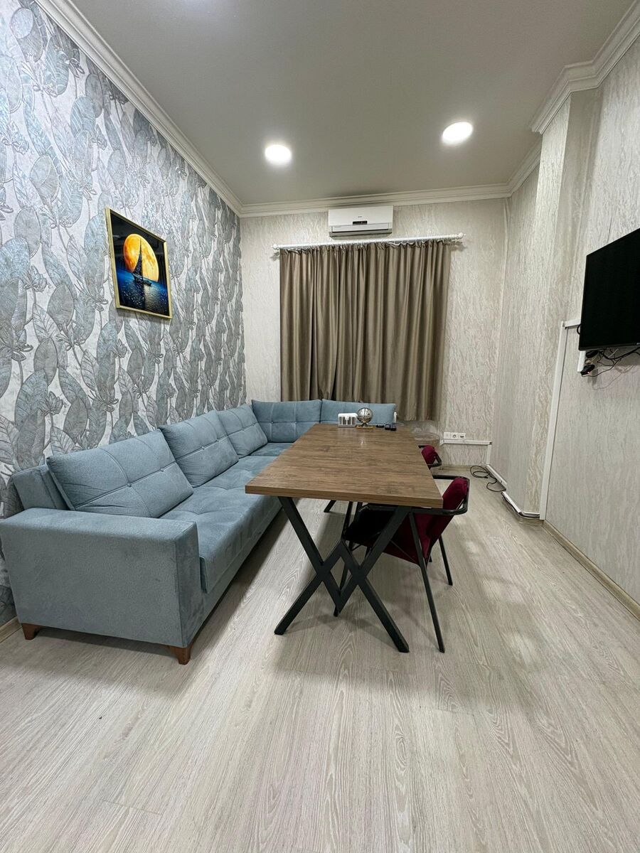 Hazır biznes - çay evi — Biznes və avadanlıq, Bakı (4)