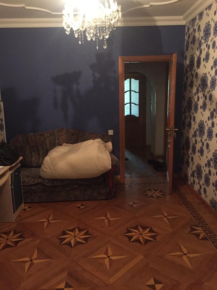 2-otaqlı mənzil kirayə verilir, Yasamal r. 68 m² — Mənzil, Bakı (9)