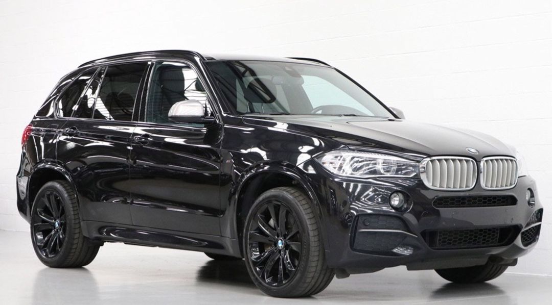 BMW X5, X6 təkərləri R20 — Ehtiyat hissələri və aksesuarlar, Bakı (7)