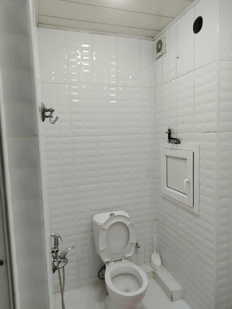 4-otaqlı mənzil kirayə verilir, Memar Əcəmi m., 73 m² — Mənzil, Bakı (9)